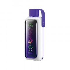 VOZOL STAR 26000 PRO Ежевика со льдом