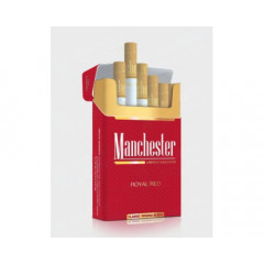 Manchester Royal Red